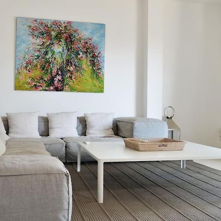 Appartamento [Piazza Nember ] Attico con vista mare Lido di Jesolo Esterno foto