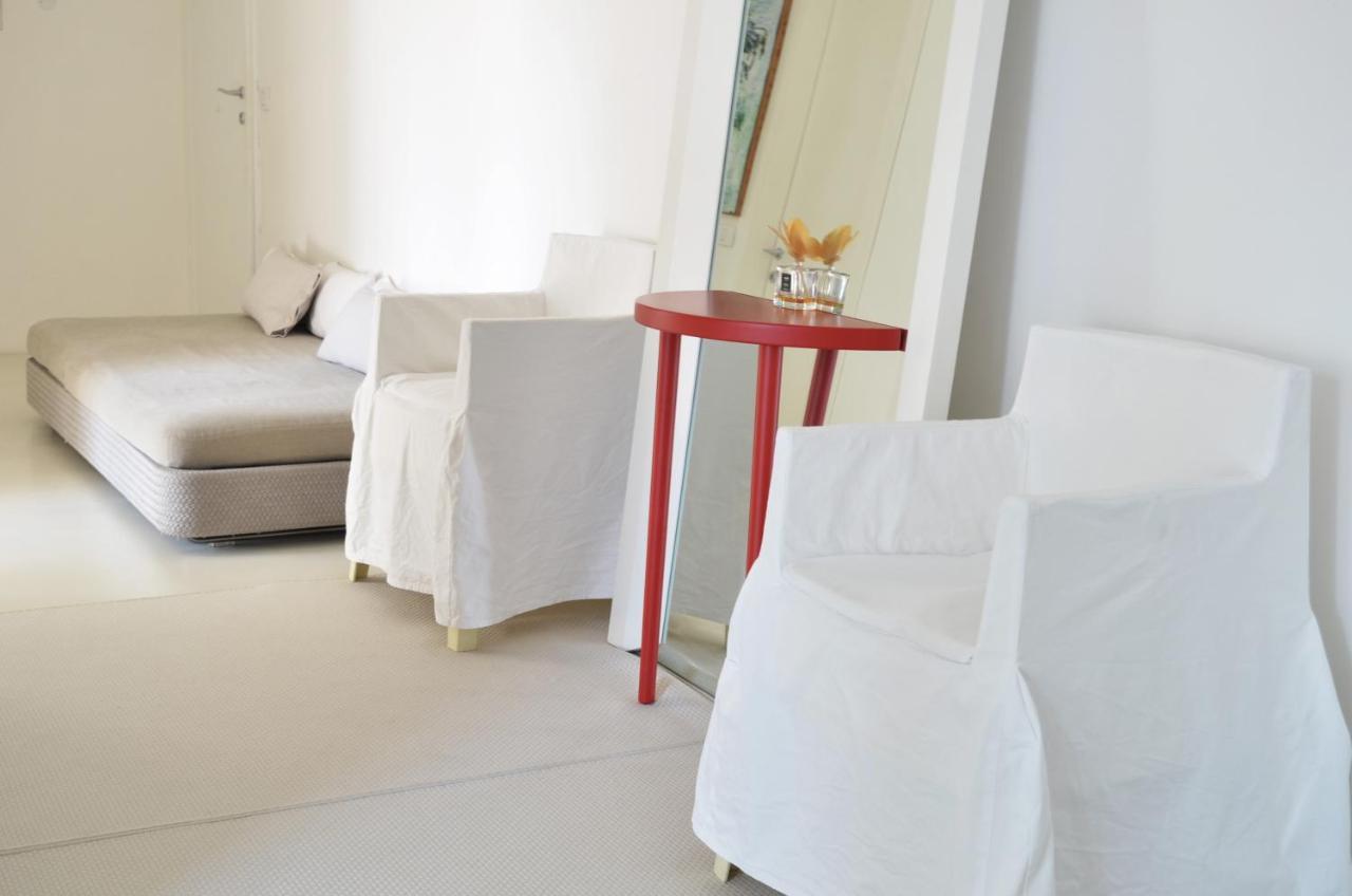 Appartamento [Piazza Nember ] Attico con vista mare Lido di Jesolo Esterno foto