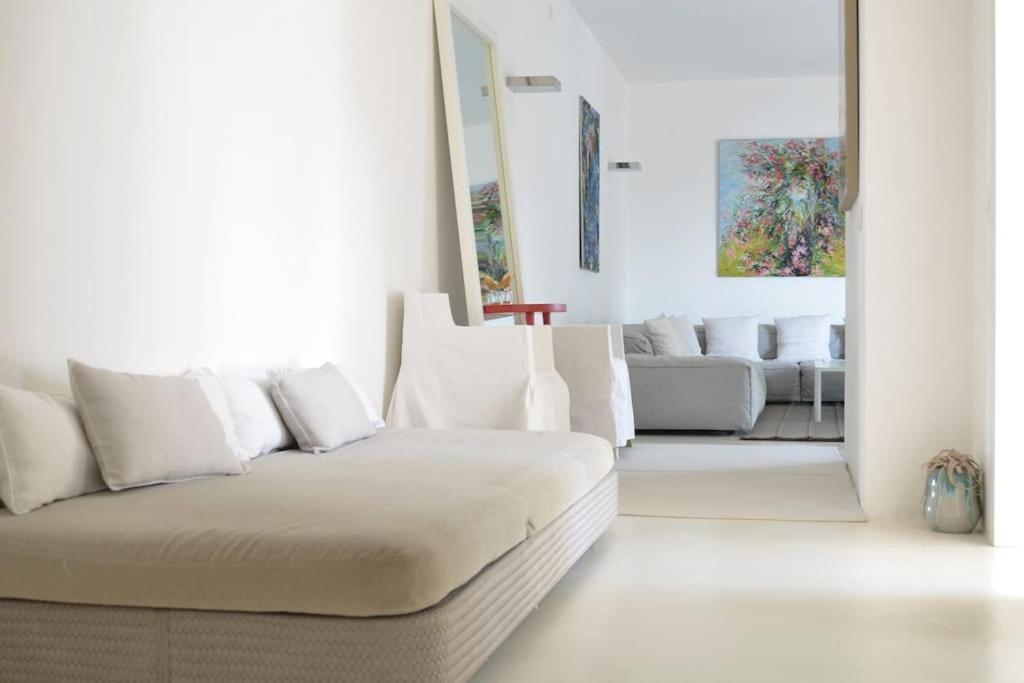 Appartamento [Piazza Nember ] Attico con vista mare Lido di Jesolo Esterno foto