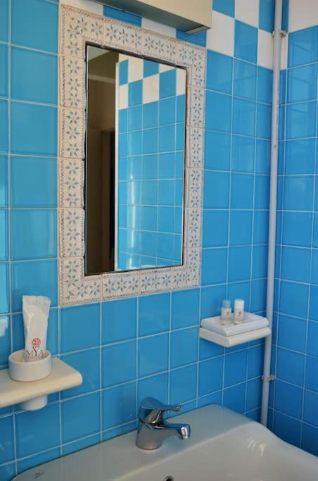 Appartamento [Piazza Nember ] Attico con vista mare Lido di Jesolo Esterno foto