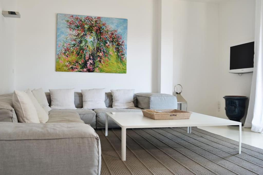 Appartamento [Piazza Nember ] Attico con vista mare Lido di Jesolo Esterno foto