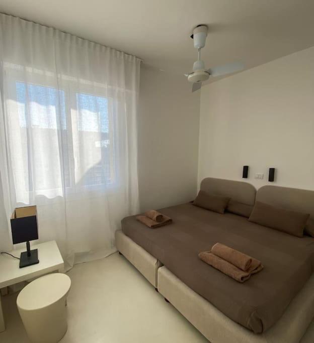 Appartamento [Piazza Nember ] Attico con vista mare Lido di Jesolo Esterno foto