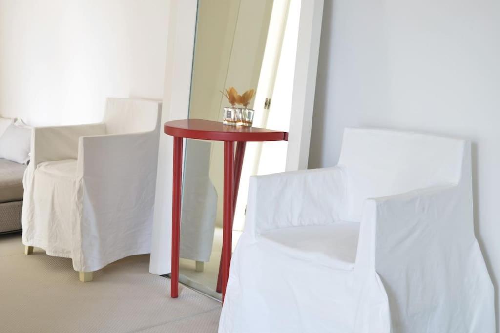 Appartamento [Piazza Nember ] Attico con vista mare Lido di Jesolo Esterno foto